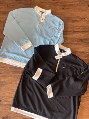 NWT Men’s sweaters